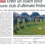 article Midi Libre