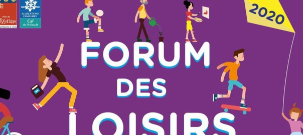 forum des loisirs 2020